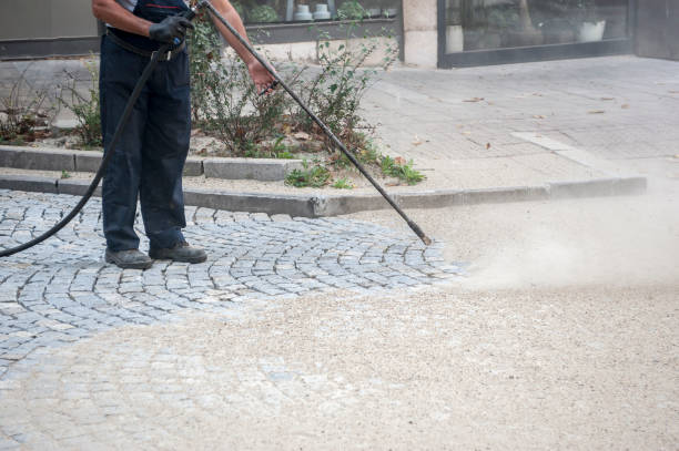 Professional Pressure washing in Billings, MT